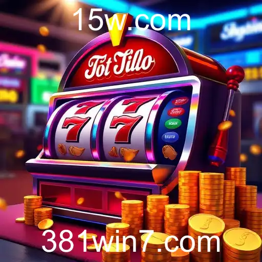 Caça-níqueis online