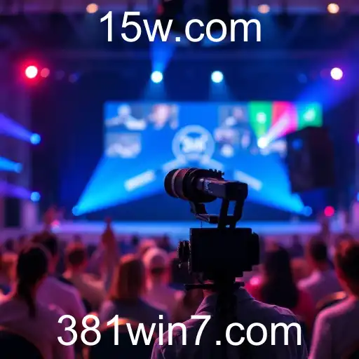 Transmissão ao vivo